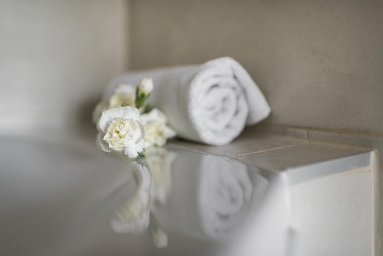 Amberton Cozy Hotel Kaunas Buitenkant foto